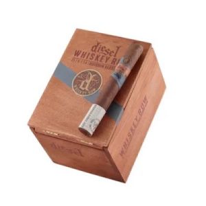 DIESEL WHISKEY ROW TORO