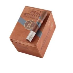 DIESEL WHISKEY ROW ROBUSTO