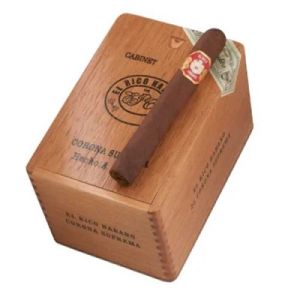 EL RICO HABANO CORONA SUPREMA
