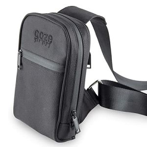 Ooze Smell Proof Crossbody Pouch