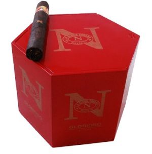 La Gloria Cubana Serie N Glorioso