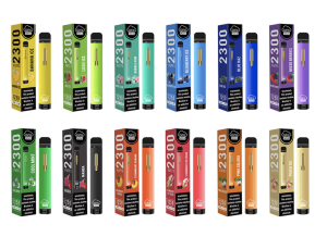 Airis Nova 2300puffs