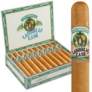 Alec Bradley Caribbean  Churchill