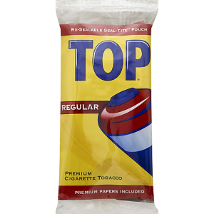 Top Cigarette Tobacco, Regular