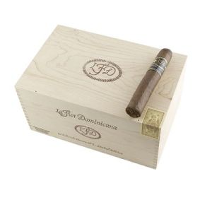 La Flor Dominicana Colorado Oscuro No. 5
