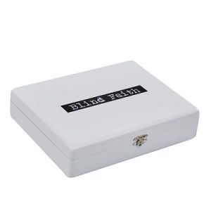 Alec & Bradley Blind Faith Robusto