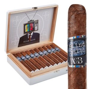 Alec & Bradley Blind Faith Toro