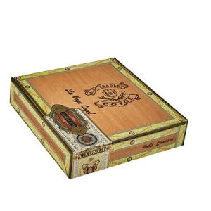 Alec Bradley Coyol Petite Lancero