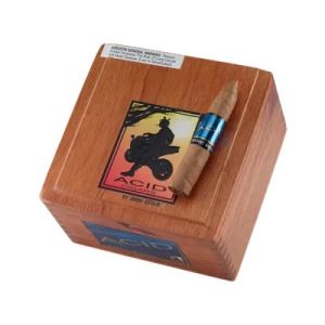 ACID BLONDIE BELICOSO