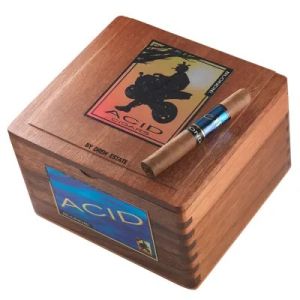 ACID BLONDIE CIGARS