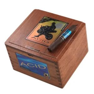 ACID BLONDIE MADURO