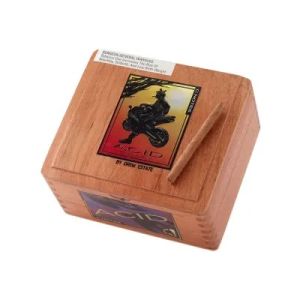ACID C-NOTE CIGARS