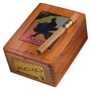 ACID COLD INFUSION