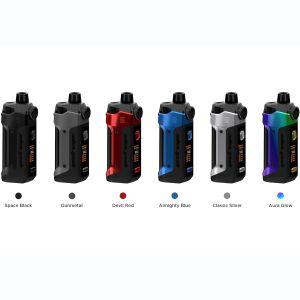 Geekvape - B100 21700 (Aegis Boost Pro21700) Kit