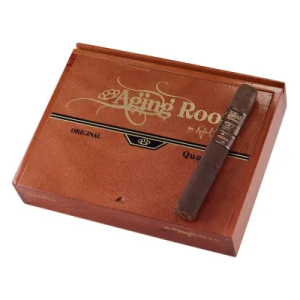 AGING ROOM QUATTRO ORIGINAL VIBRATO