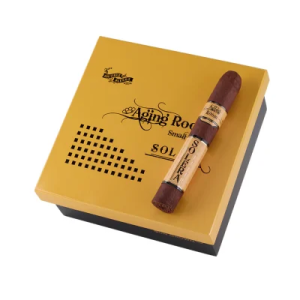 AGING ROOM SOLERA FANFARE SUN GROWN