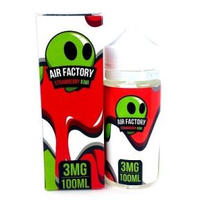 Air Factory/ Treat Factory E-Liquids - 100 ML