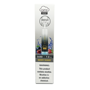 Airis - Drip 2600Puffs Disposable Vape