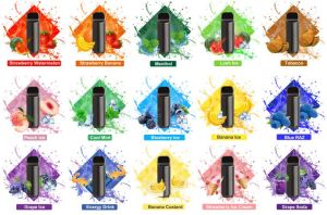 Airis Aura Cartomizer - 3Pcs/Pack