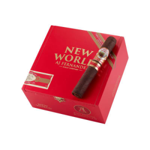 AJF NEW WORLD PURO GORDO