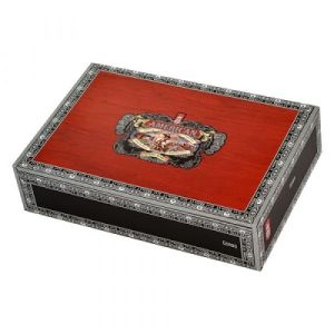 Alec Bradley American Classic Gordo