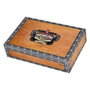 Alec Bradley American Sun Grown Blend Gordo