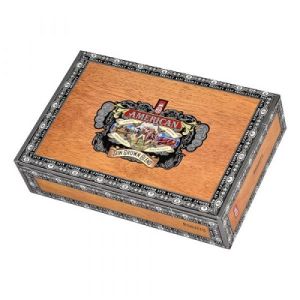 Alec Bradley American Sun Grown Blend Robusto