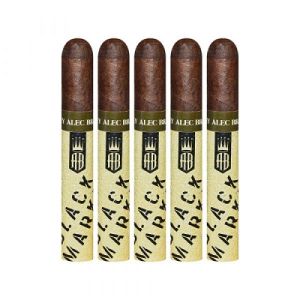 Alec Bradley Black Market Punk   5 PCS