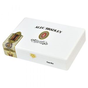 Alec Bradley Connecticut Gordo