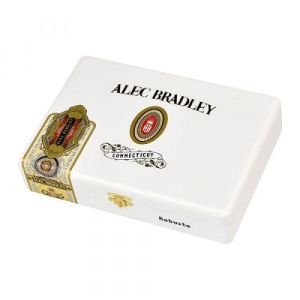 Alec Bradley Connecticut Robusto