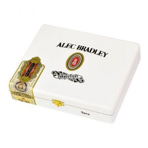 Alec Bradley Connecticut Toro