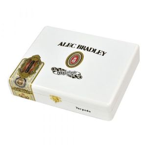 Alec Bradley Connecticut Torpedo