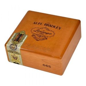 Alec Bradley Lineage 665