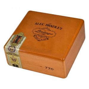 Alec Bradley Lineage 770