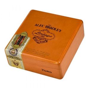 Alec Bradley Lineage Toro