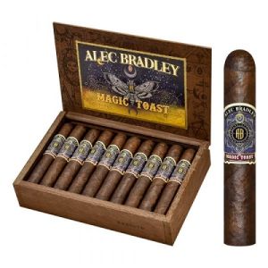 Alec Bradley Magic Toast Robusto