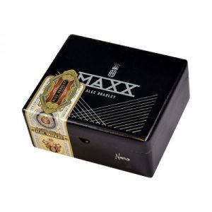 Alec Bradley Maxx Nano