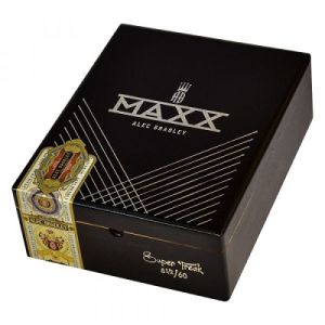 Alec Bradley Maxx Super Freak - 1