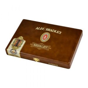 Alec Bradley Medalist Gordo