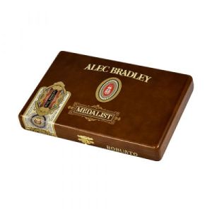 Alec Bradley Medalist Robusto
