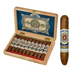 Alec Bradley Mundial PL4