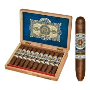 Alec Bradley Mundial PL5