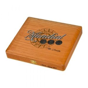 Alec Bradley Mundial PL7