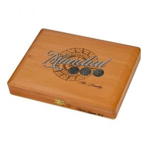 Alec Bradley Mundial PL8