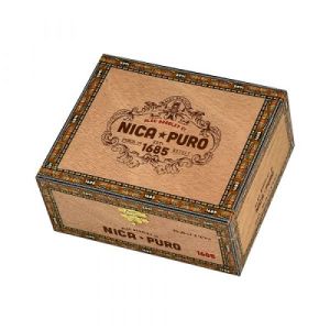 Alec Bradley Nica Puro Bajito