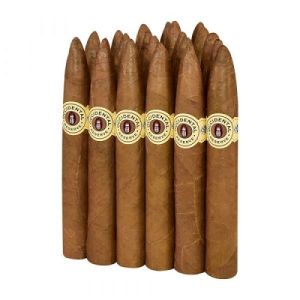 Alec Bradley Occidental Reserve Torpedo