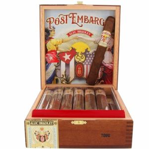 Alec Bradley Post Embargo Toro