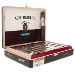 Alec Bradley Prensado Lost Art Double T