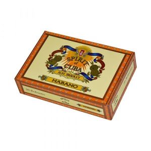 Alec Bradley Spirit Of Cuba Habano Robusto