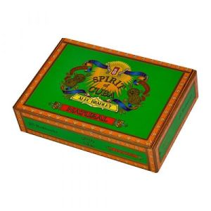 Alec Bradley Spirit Of Cuba Robusto